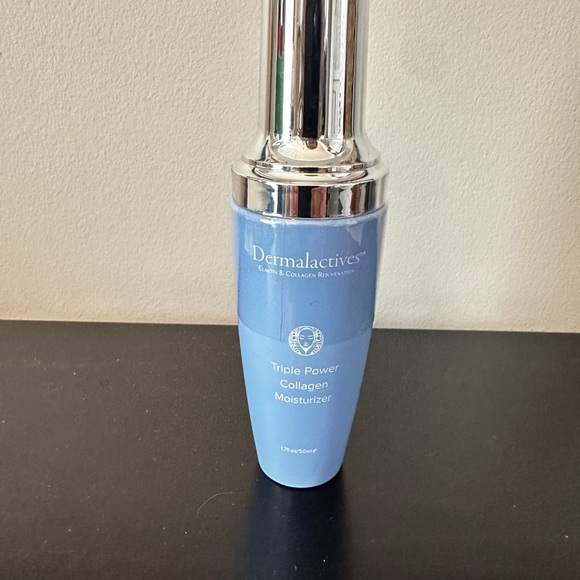 Triple Power Collagen Moisturizer - Picture 2 of 2